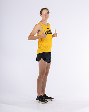 Benjamin Plackner Yellow 5