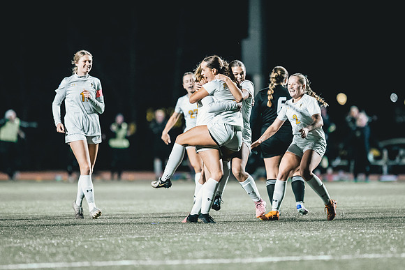 WSOC vs. Crown-1-80
