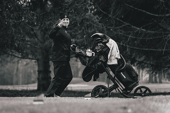 UWS GOLF vs CSS-1-130