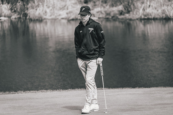 UWS GOLF vs CSS-1-234