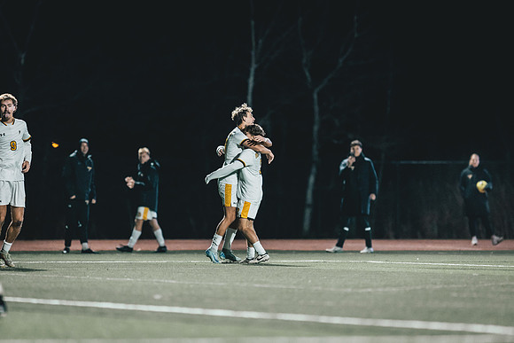 MSOC vs UNW -1-112
