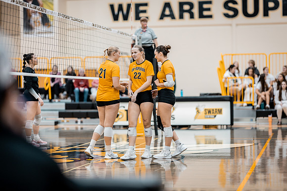 VB vs. BLC -1-88