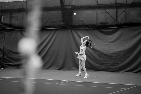 Tennis STO -1-55