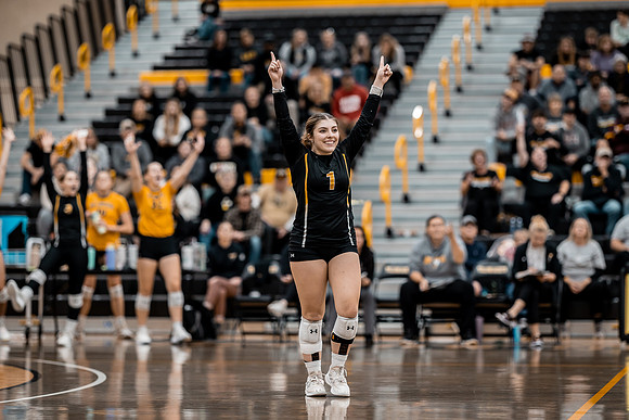 UWS VB vs. UNW Edit -1-49