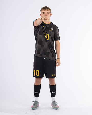 10 Jimmy Jamieson Black 2