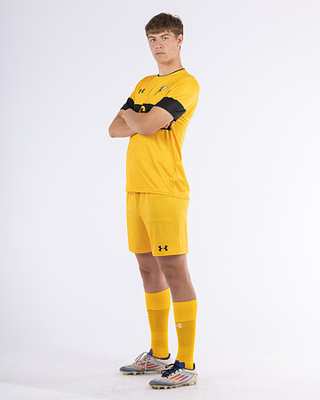 6 Marshall Swanson Yellow 7