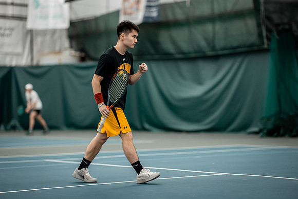 Tennis STO -1-168