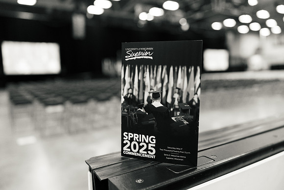 UWS Commencement -1-31