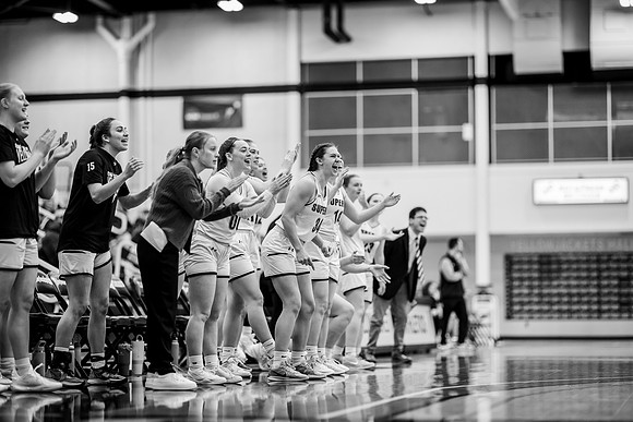 UWS WBB vs CC Edit 2nd -1-91