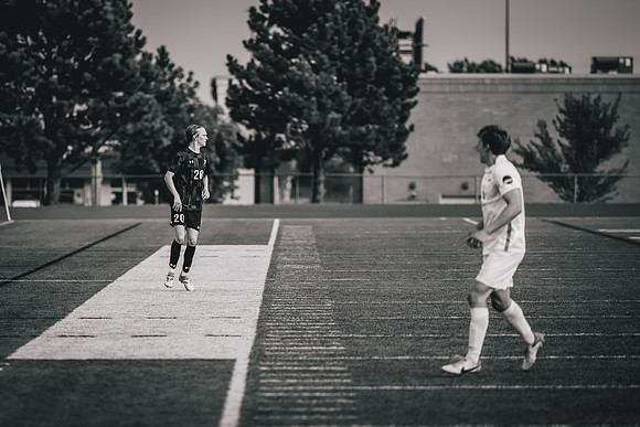 UWS MSOC vs. Plat 2nd-1-86