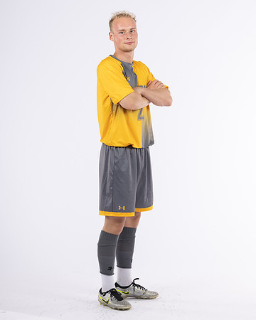 2 Melvin Andersson Yellow7