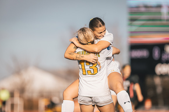 UWS WSOC vs. MLC Edit -1-50