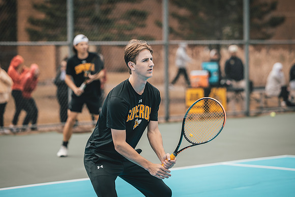 TENNIS EDITS VS BLC-1-30