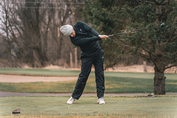 UWS GOLF vs CSS-1-63