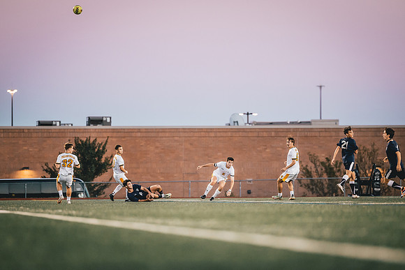 UWS MSOC vs Carleton-1-50