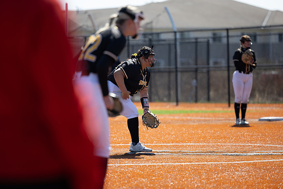 UWS SB vs. MLC D2-1-12