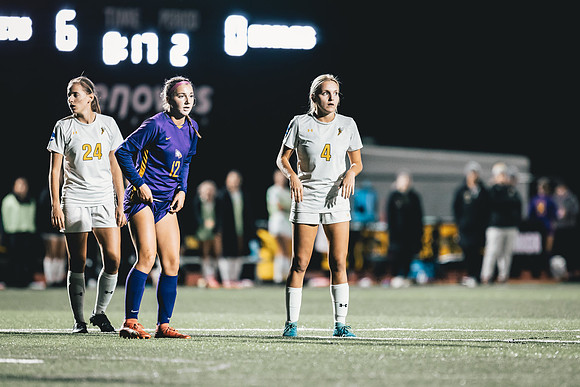 UWS WSOC vs. UNW-1-127