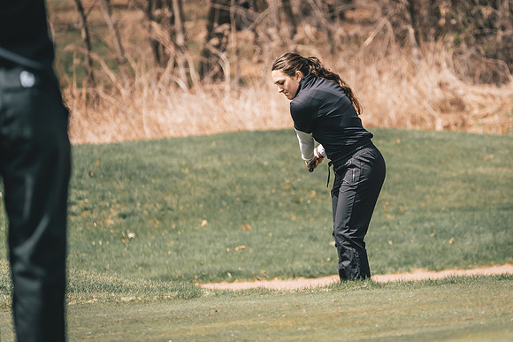 UWS GOLF vs CSS-1-241