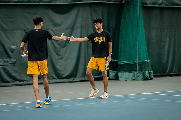 Tennis STO -1-187