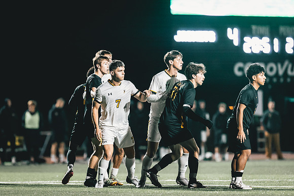 MSOC vs UNW -1-103