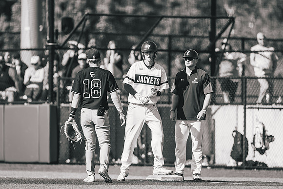 UWS Baseball vs Crown G2-1-61