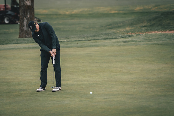 UWS GOLF vs CSS-1-39