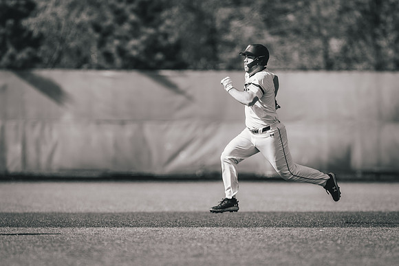 UWS Baseball vs Crown G2-1-43