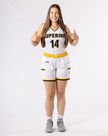 Chloe Peterson White 6