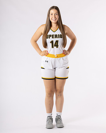 Chloe Peterson White 3
