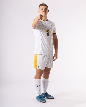 Ben Limon White 8