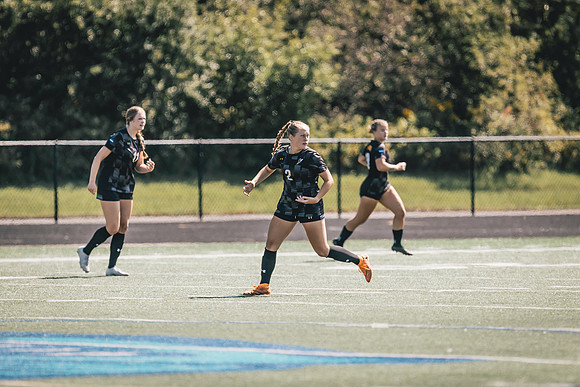 UWS vs WSOC UWRF-1