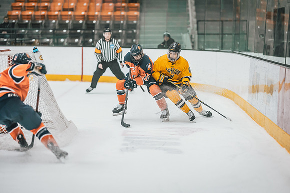 UWS MHOK vs NC-1-160