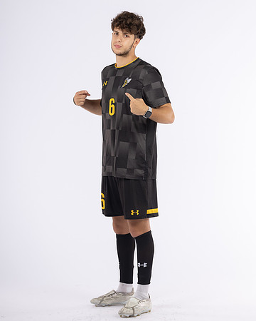 6 Orlando Fertleman Black 10