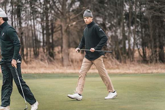 UWS GOLF vs CSS-1-173