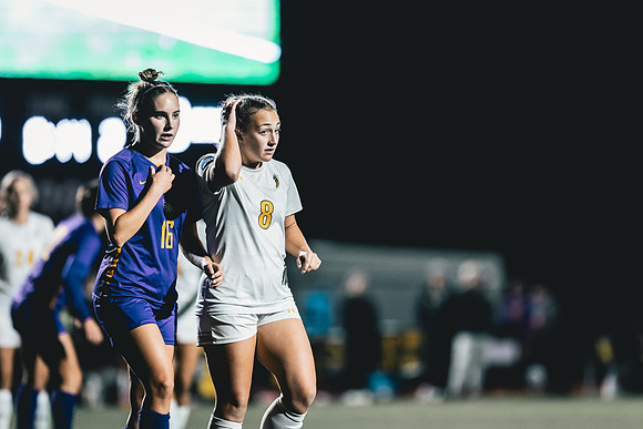 UWS WSOC vs. UNW-1-129