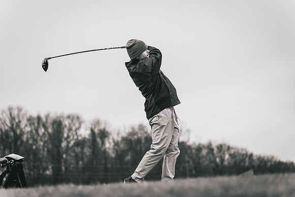 UWS GOLF vs CSS-1-95