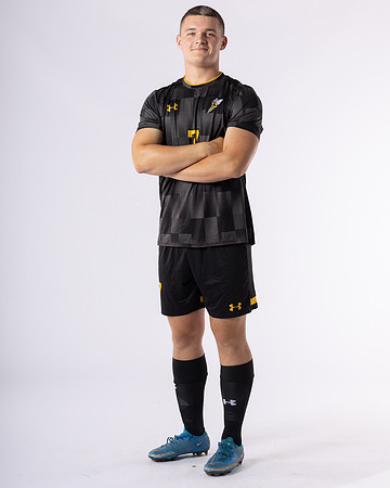 Ben Limon Black 2