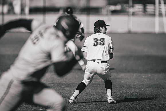 UWS BSB vs CAR DH-1-214