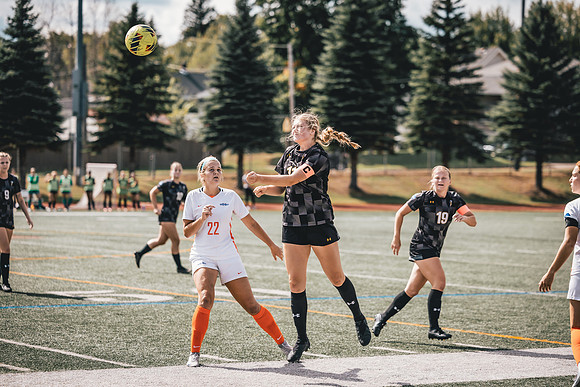 UWS WSOC vs. Plat-1-5
