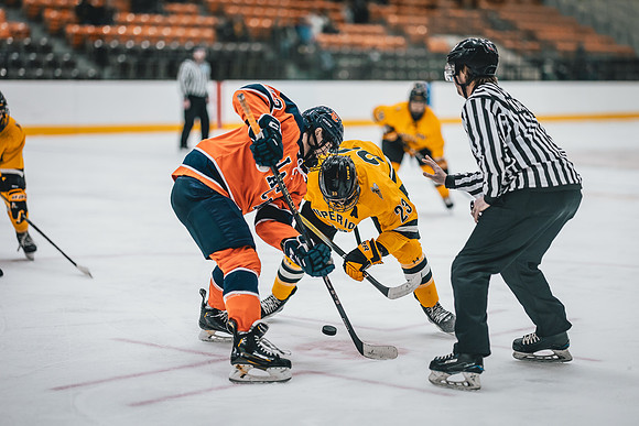 UWS MHOK vs NC-1-176