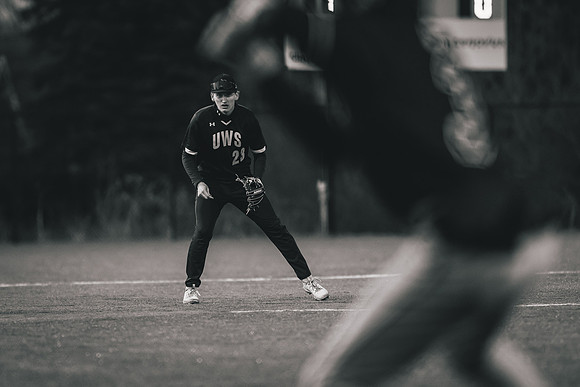 UWS BSB vs Crown -1-98