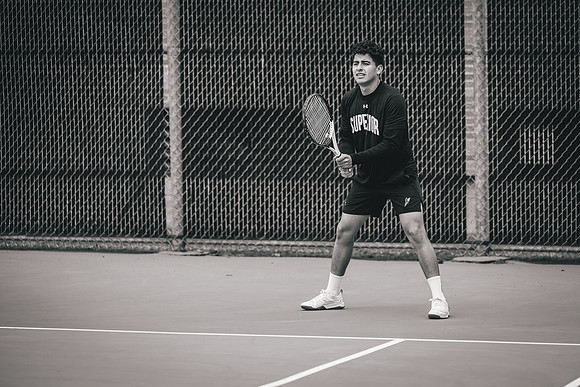 TENNIS EDITS VS BLC-1-80