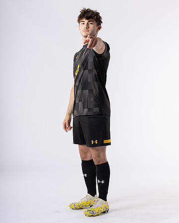Adam Kaffel Black 8