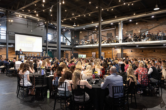 Athletics Honors Banquet -1-6