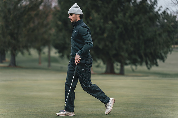 UWS GOLF vs CSS-1-59