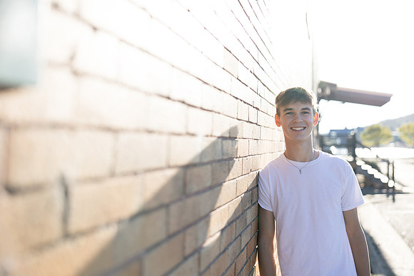 Oscar Senior Shoot-1-53