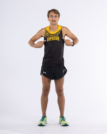 Dominick Meisner Black 1