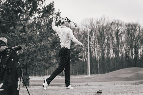 UWS GOLF vs CSS-1-111
