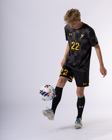 Callum Greenan Black 10