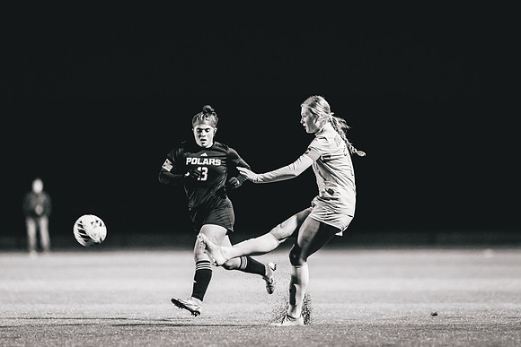 WSOC vs. Crown-1-25